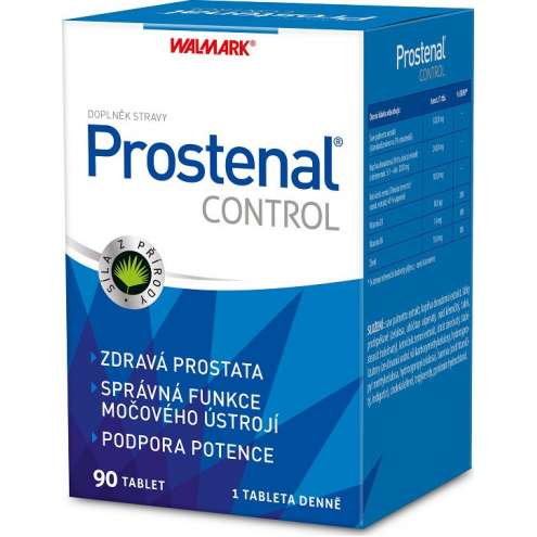 Walmark Prostenal Control tbl.90